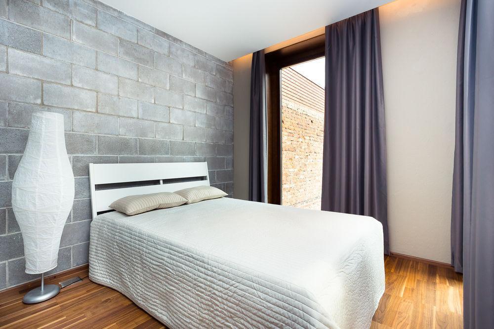 Konrad Old Town Aparthotel Тарту Екстериор снимка