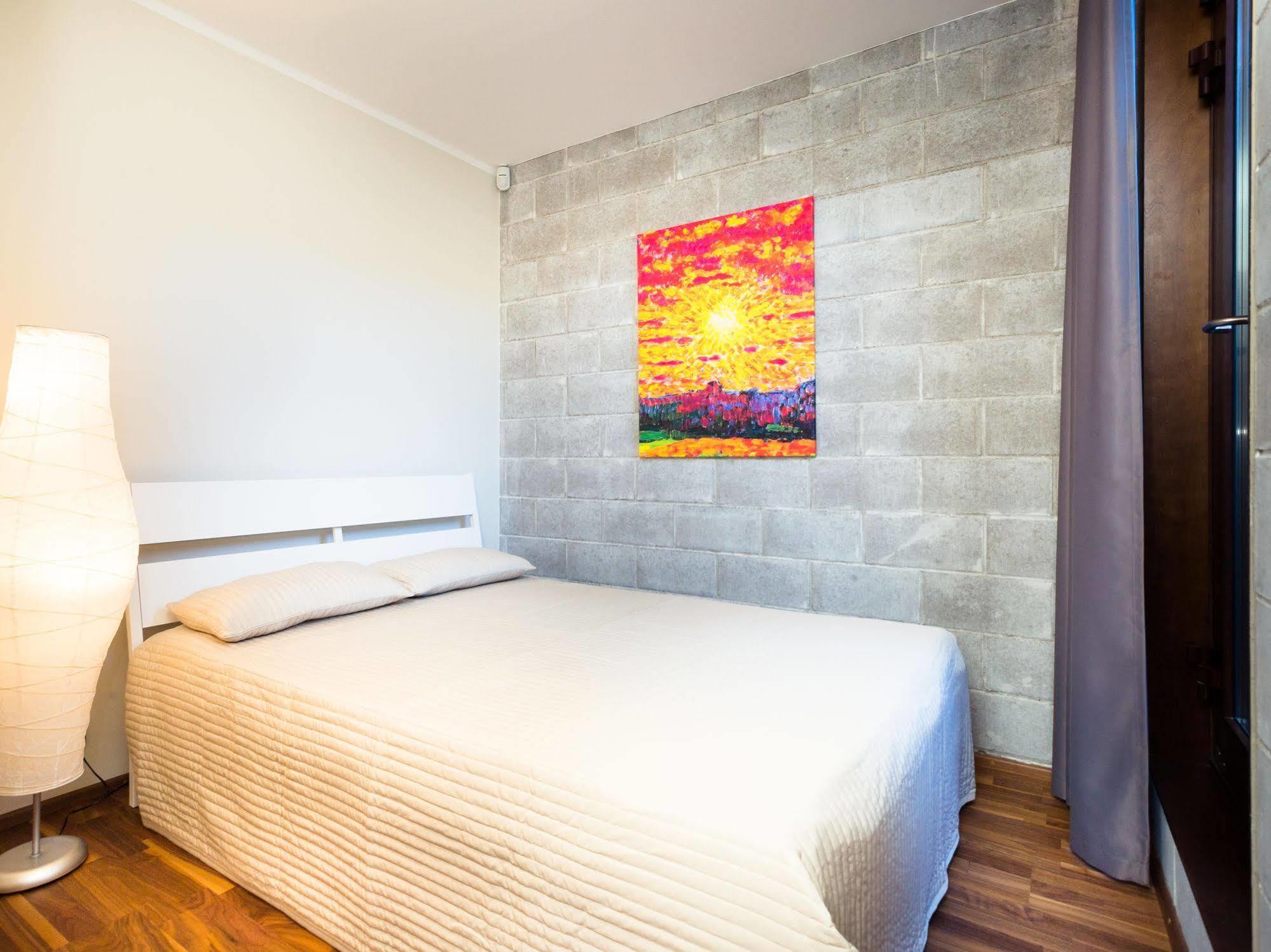 Konrad Old Town Aparthotel Тарту Екстериор снимка