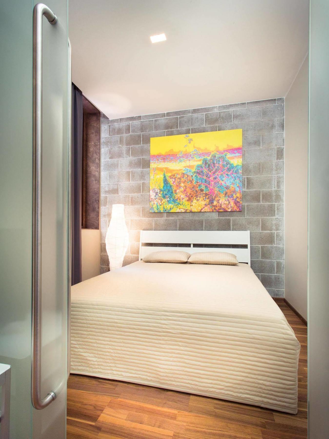 Konrad Old Town Aparthotel Тарту Екстериор снимка
