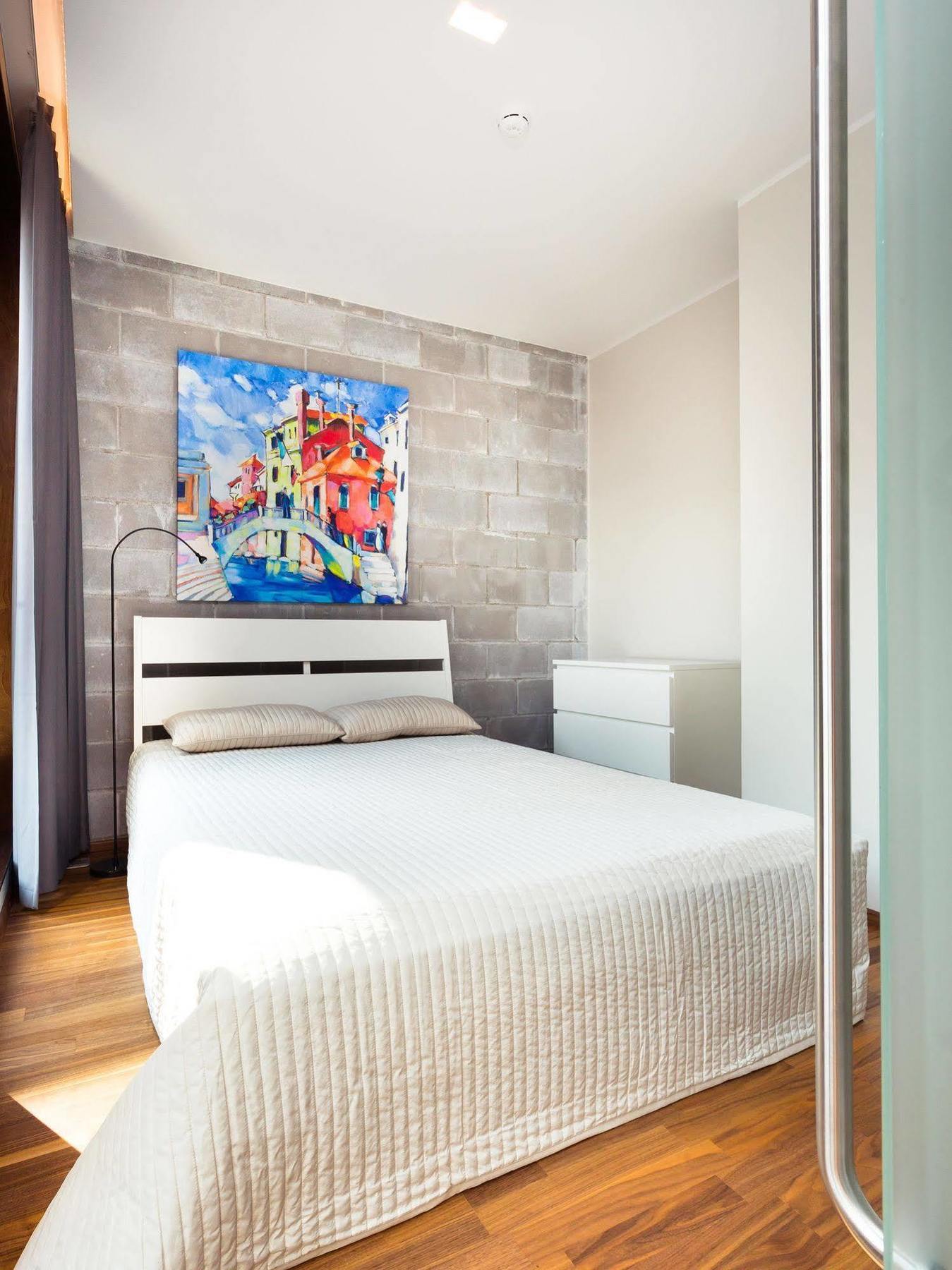 Konrad Old Town Aparthotel Тарту Екстериор снимка