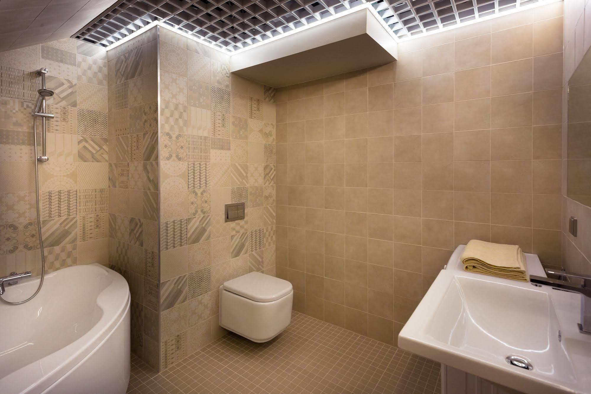Konrad Old Town Aparthotel Тарту Екстериор снимка